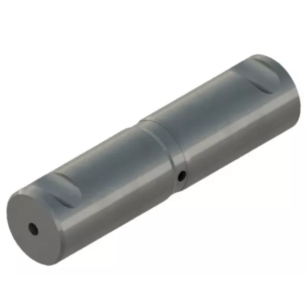Pino Balança Carreta Randon 50x203 Mm X 50 Mm