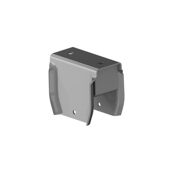 Suporte Traseiro Carreta MOD 2000 SP556